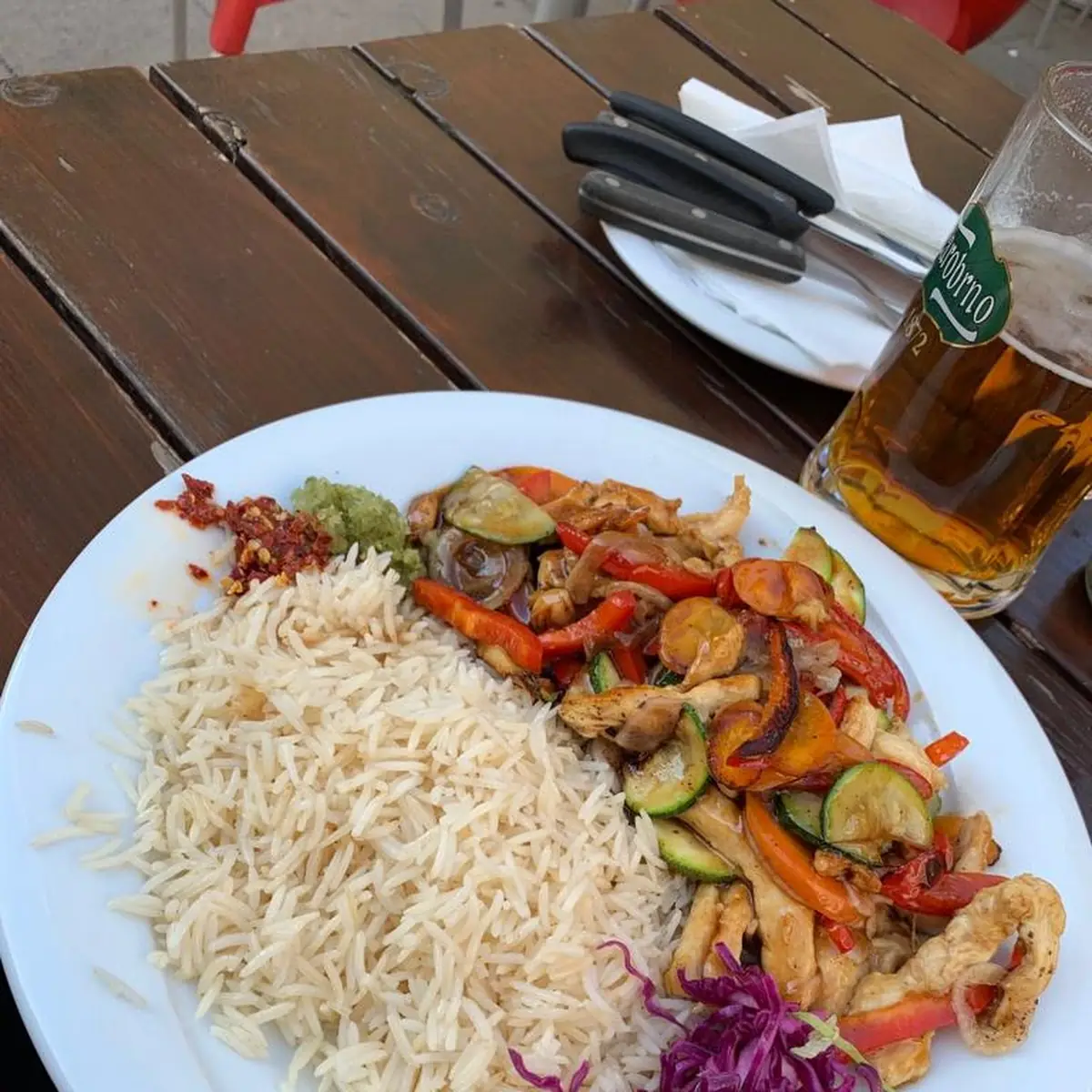 Wok