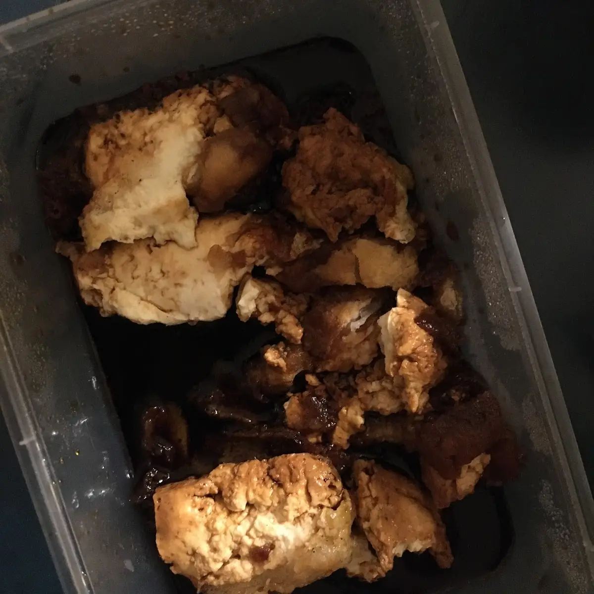 Age Tofu