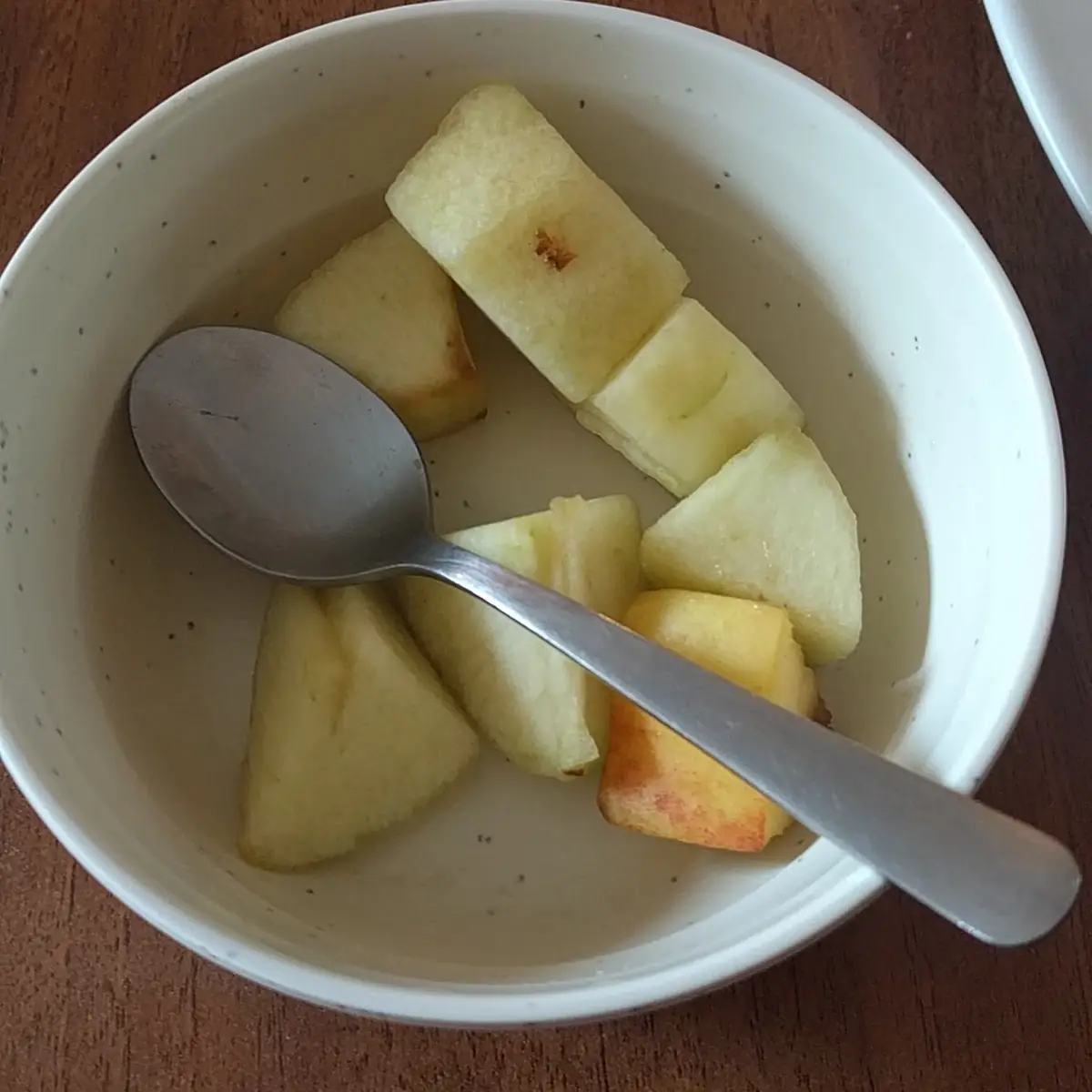 Sojasprossen Salat