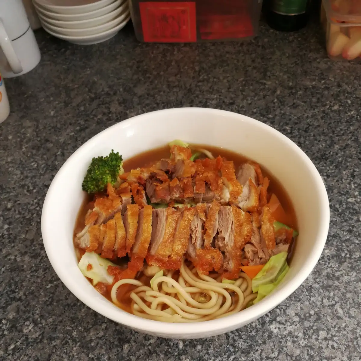 Highlights, Yuuka Sushi
