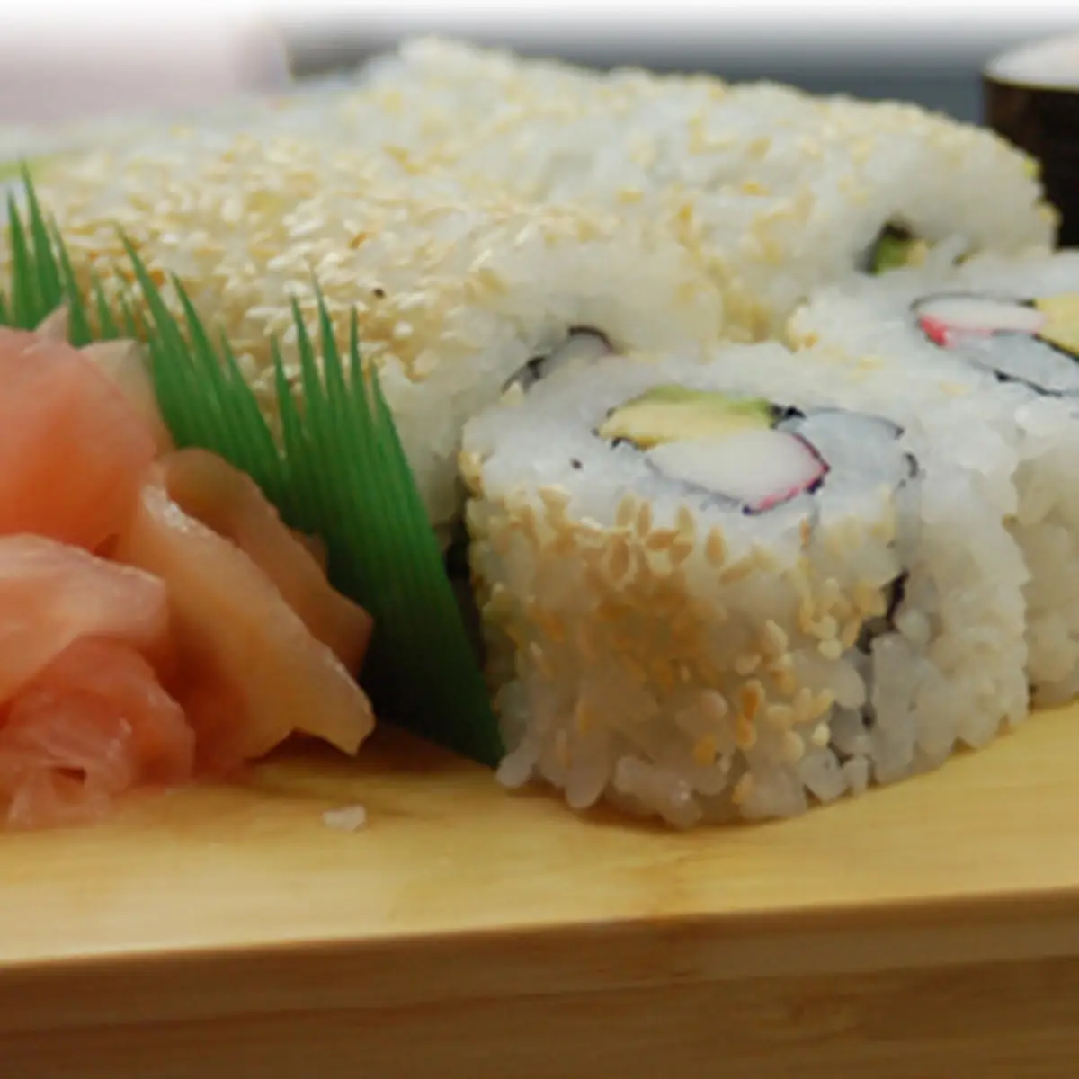 Highlights, Yuuka Sushi