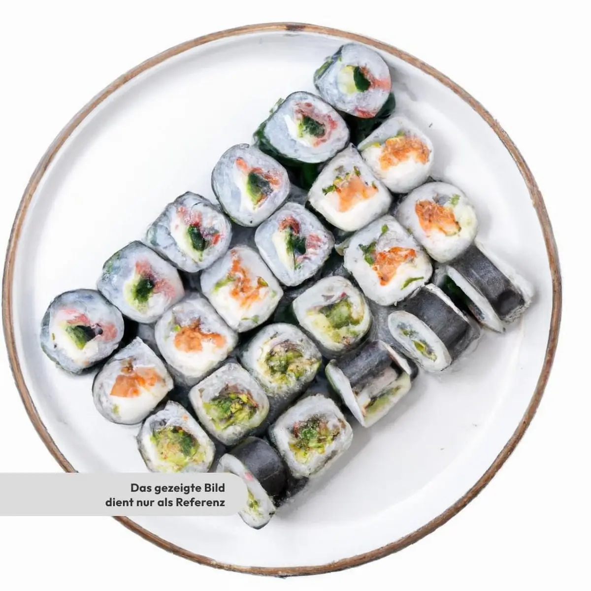 Highlights, Yuuka Sushi