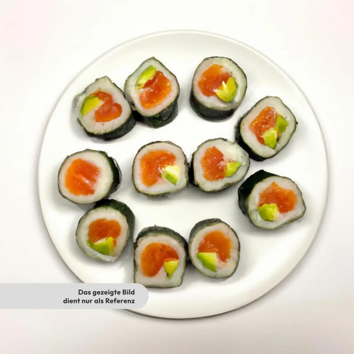 Highlights, Yuuka Sushi