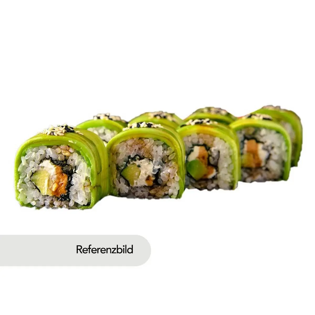 Highlights, Yuuka Sushi
