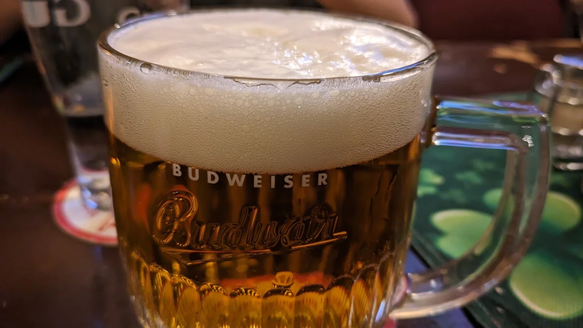 Budweiser
