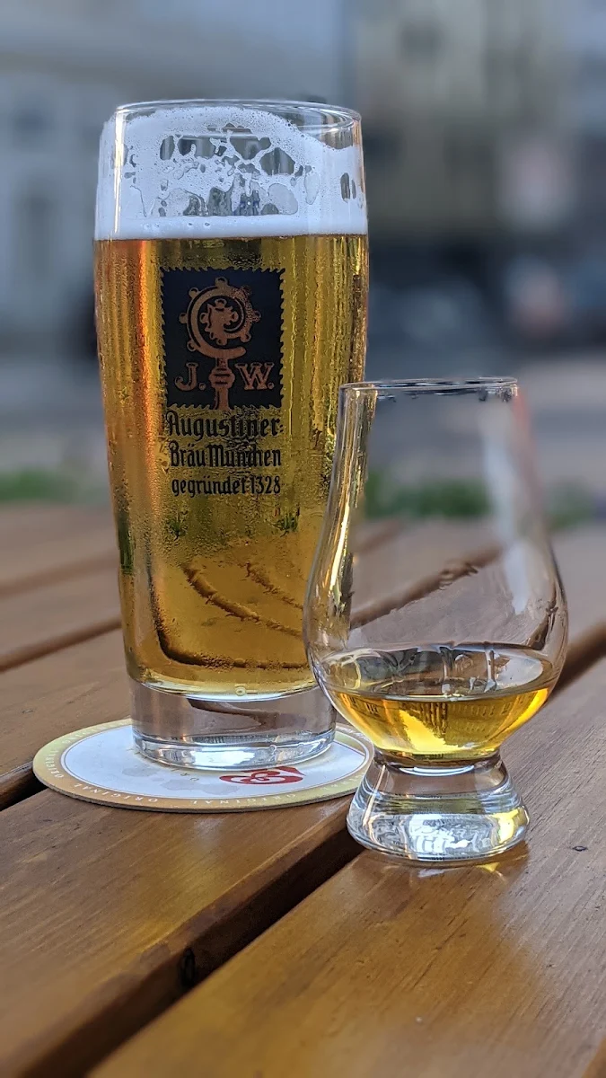 Whiskey