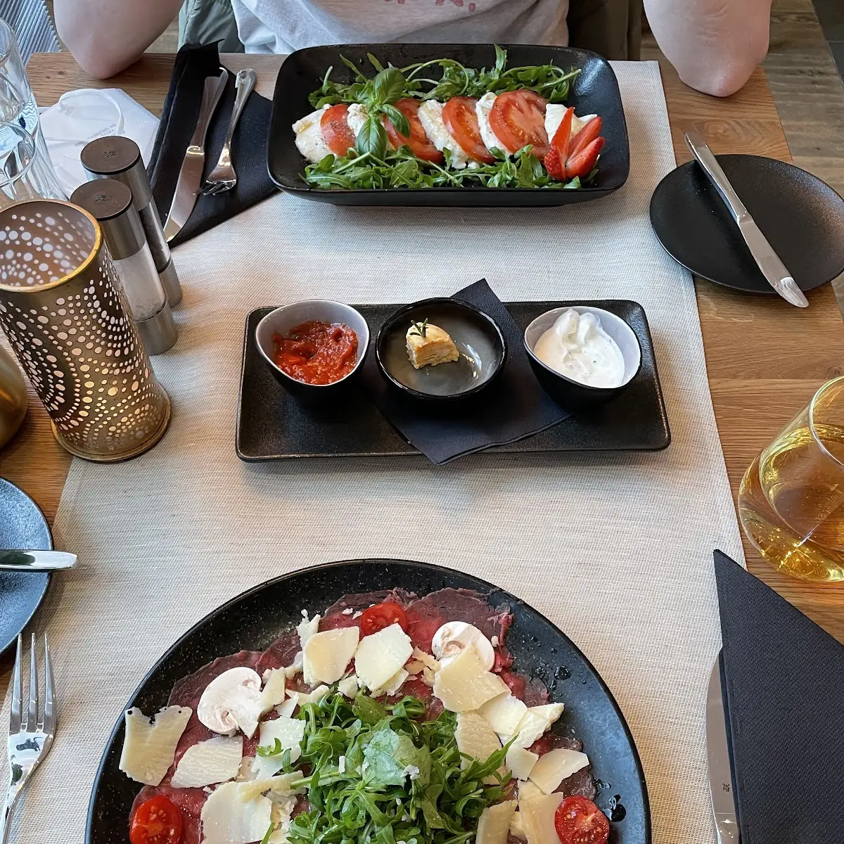 Carpaccio