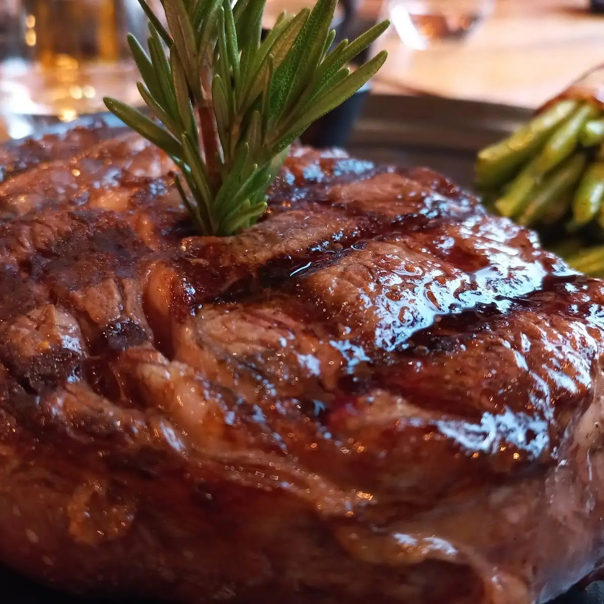 Entrecôte