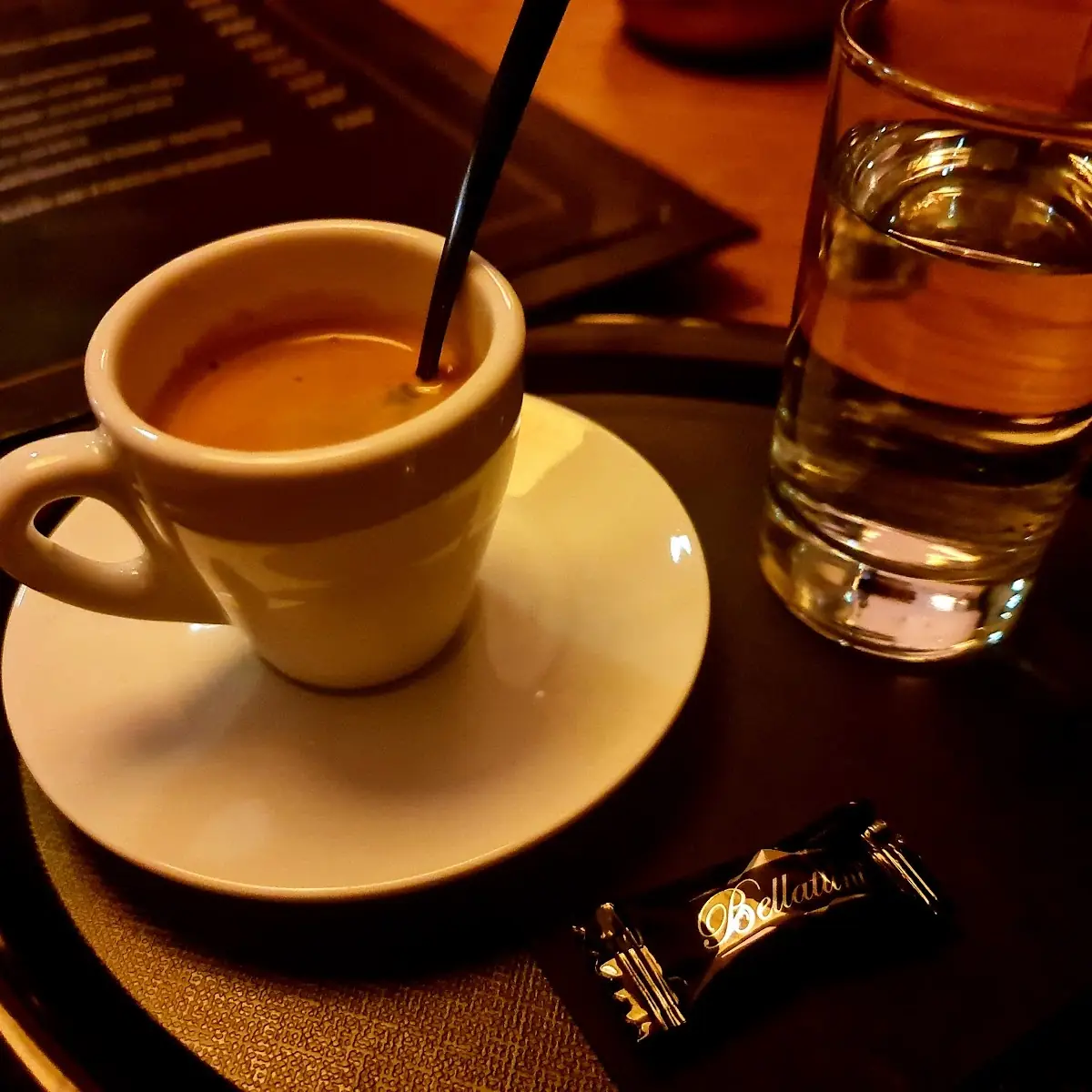 Espresso