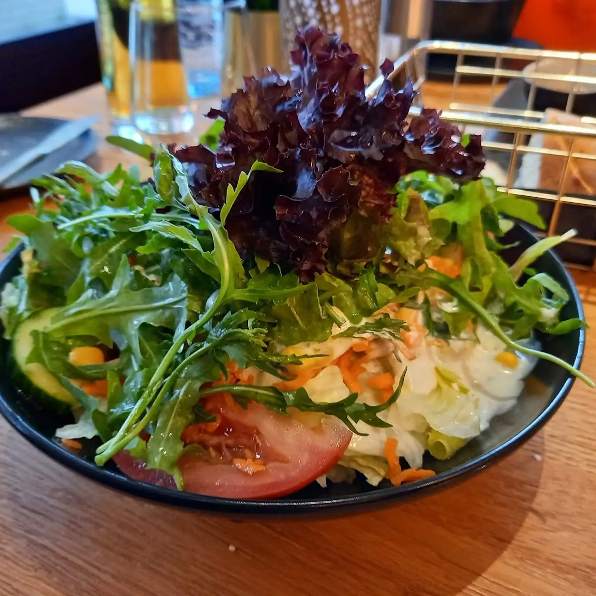 Gemischter Salat