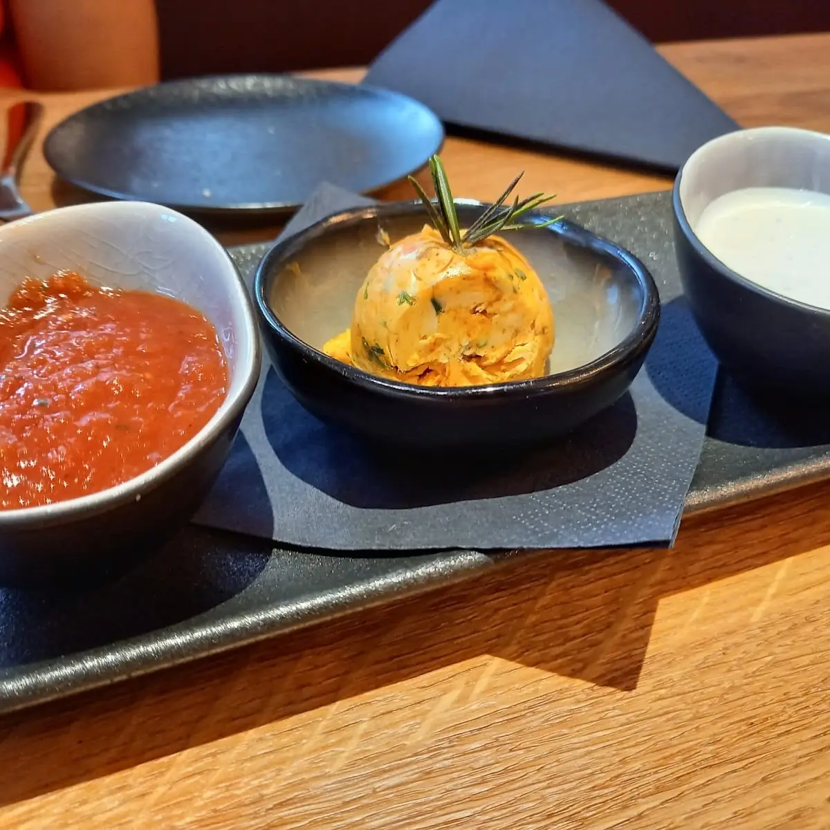 Homemade Sauce