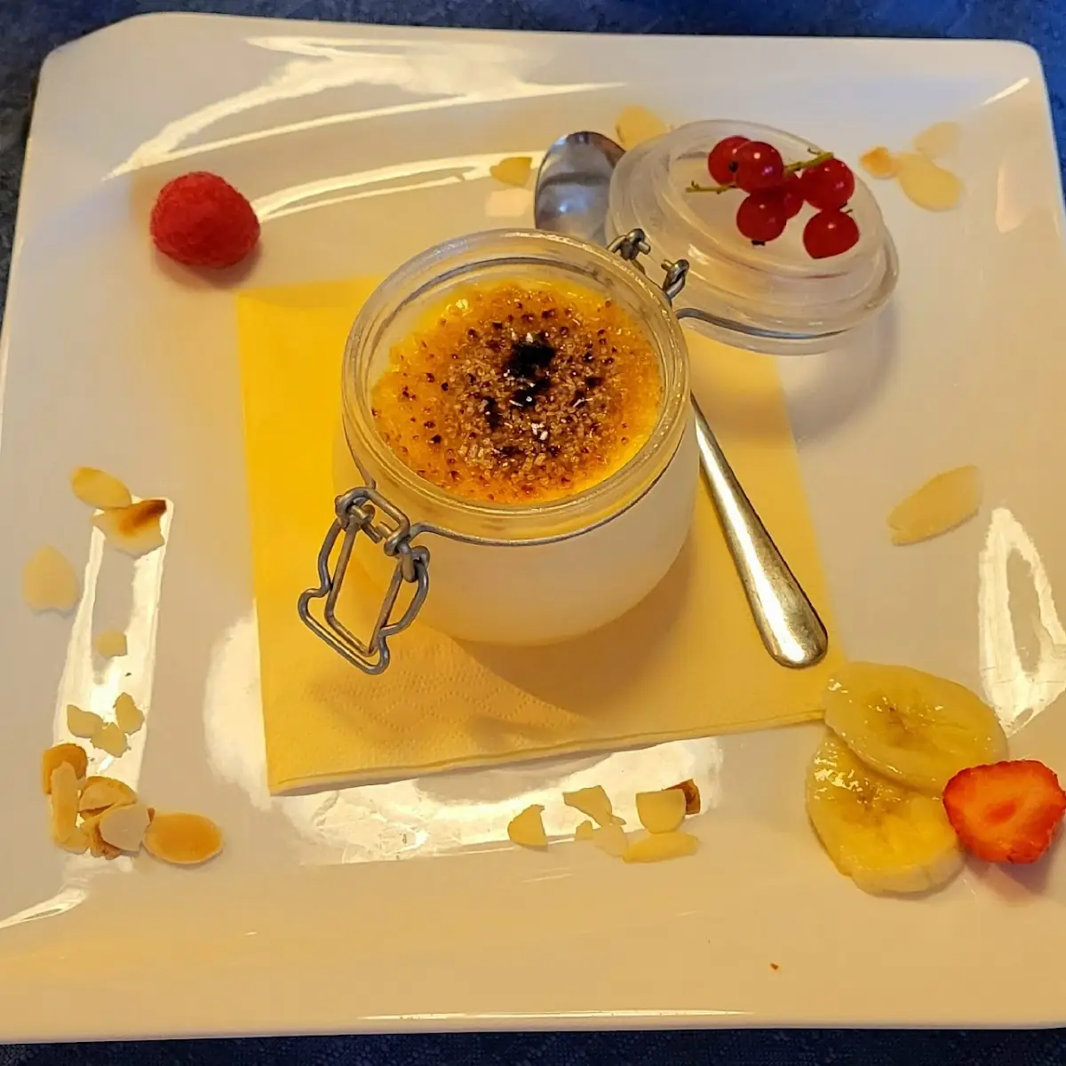 Crema Catalana