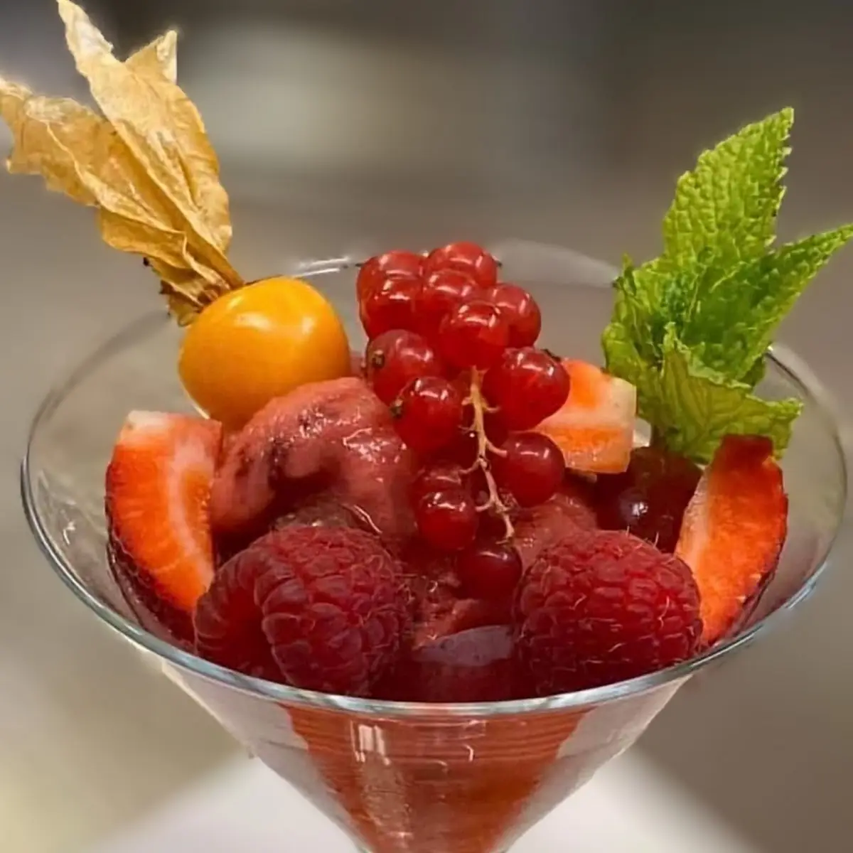 Obstsalat