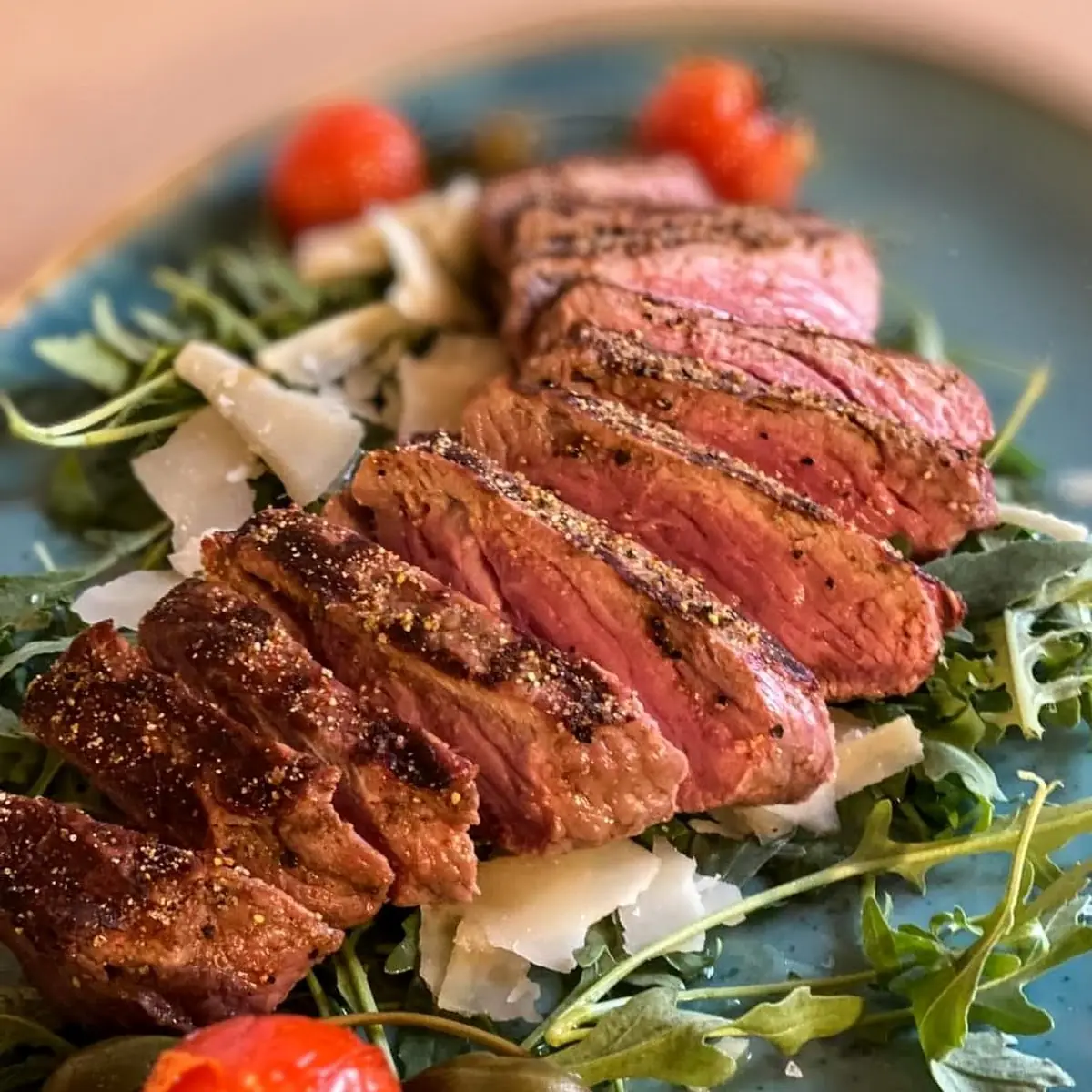 Rumpsteak