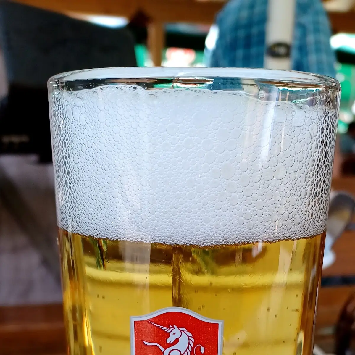 Durstlöscher