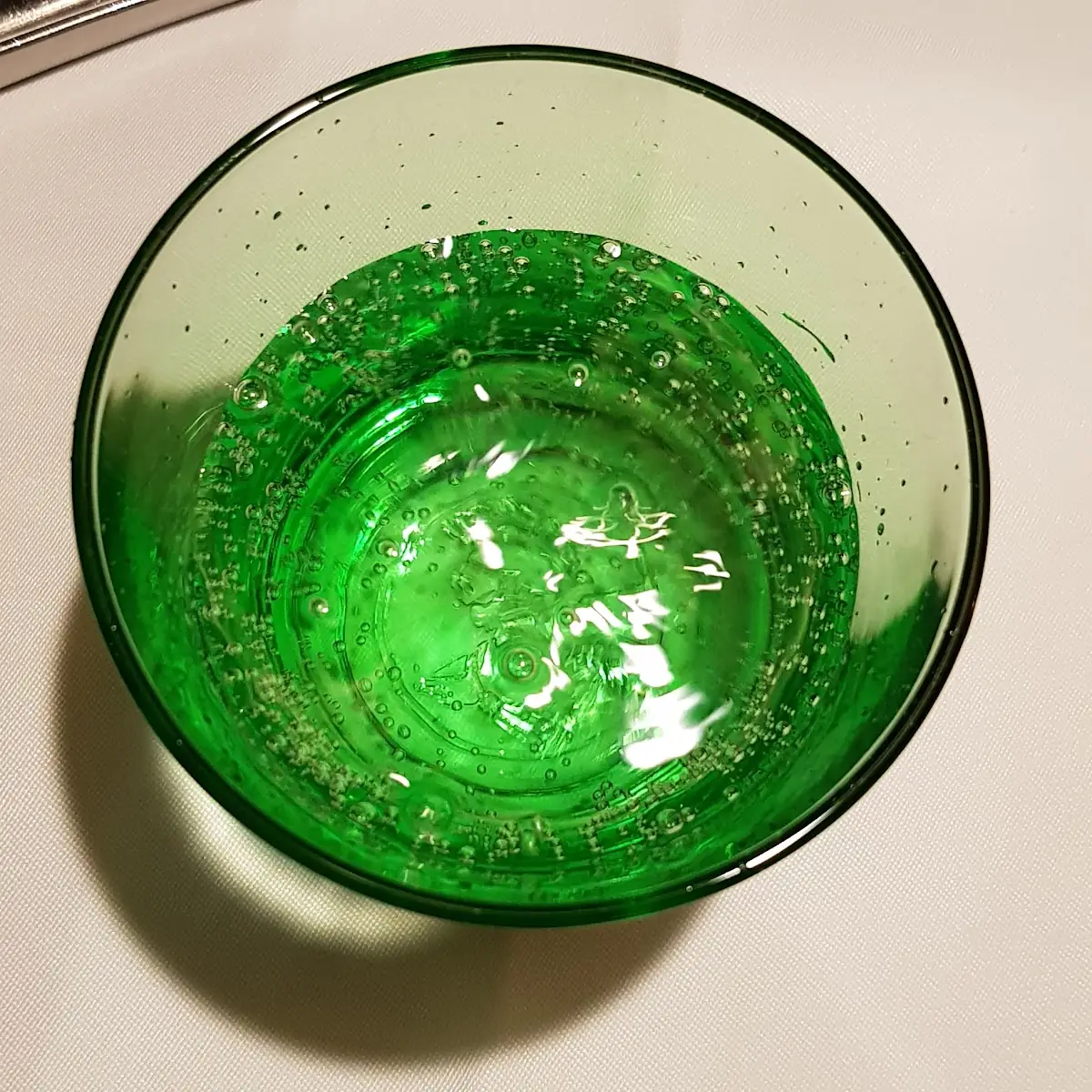 Mineralwasser Mit Kohlensäure