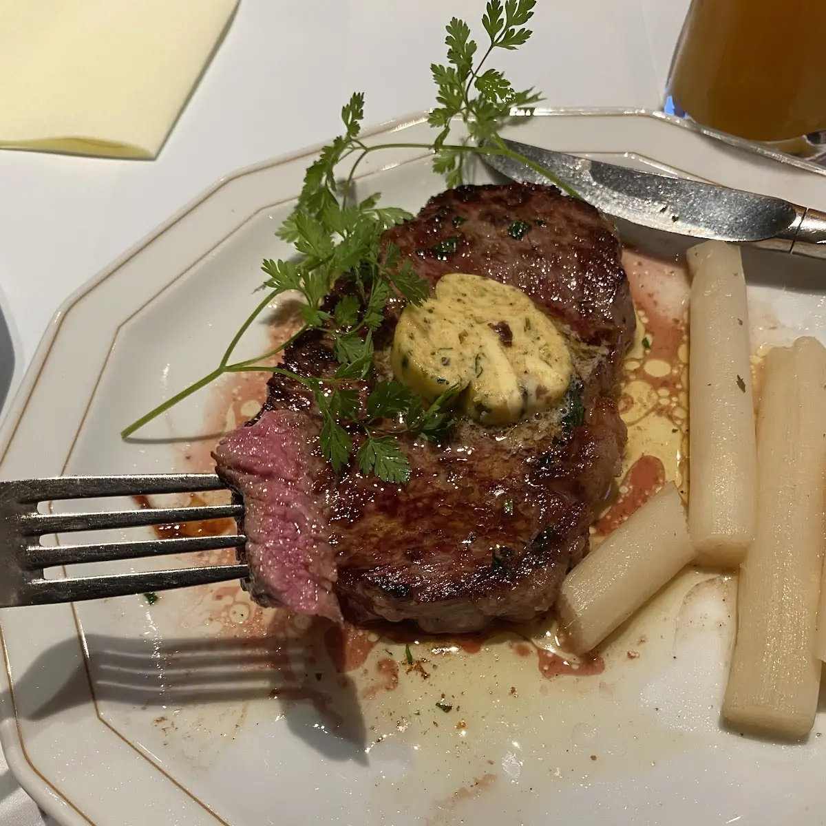 Rumpsteak