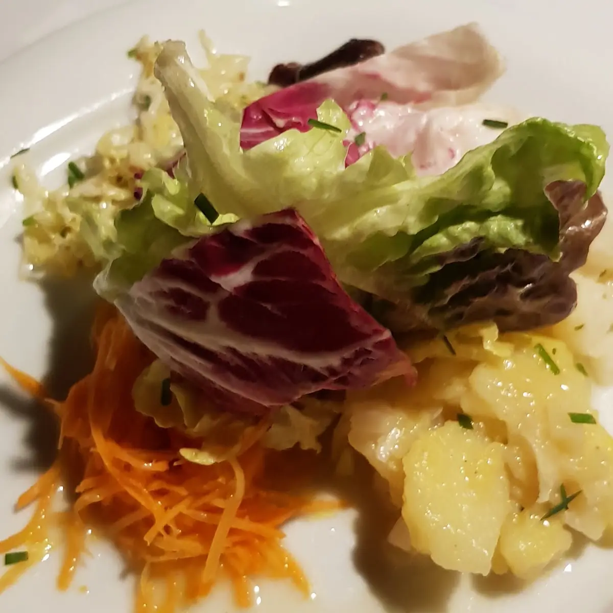Salatteller