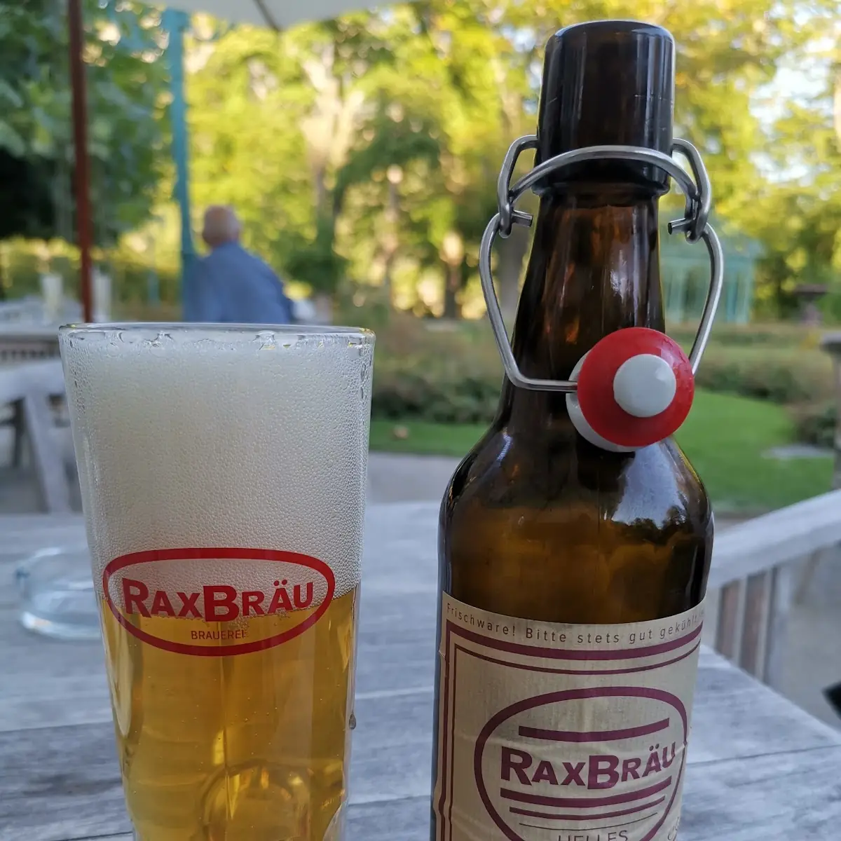 Bier Aus Lokaler Brauerei Empfehlenswert