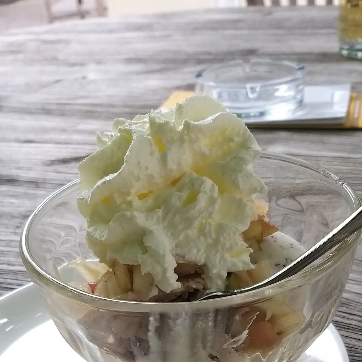 Eisbecher