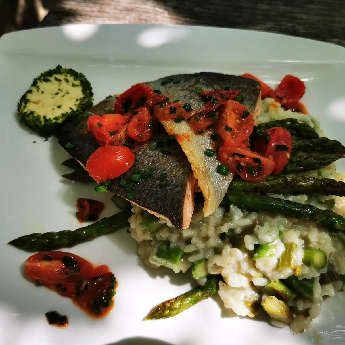 Fisch