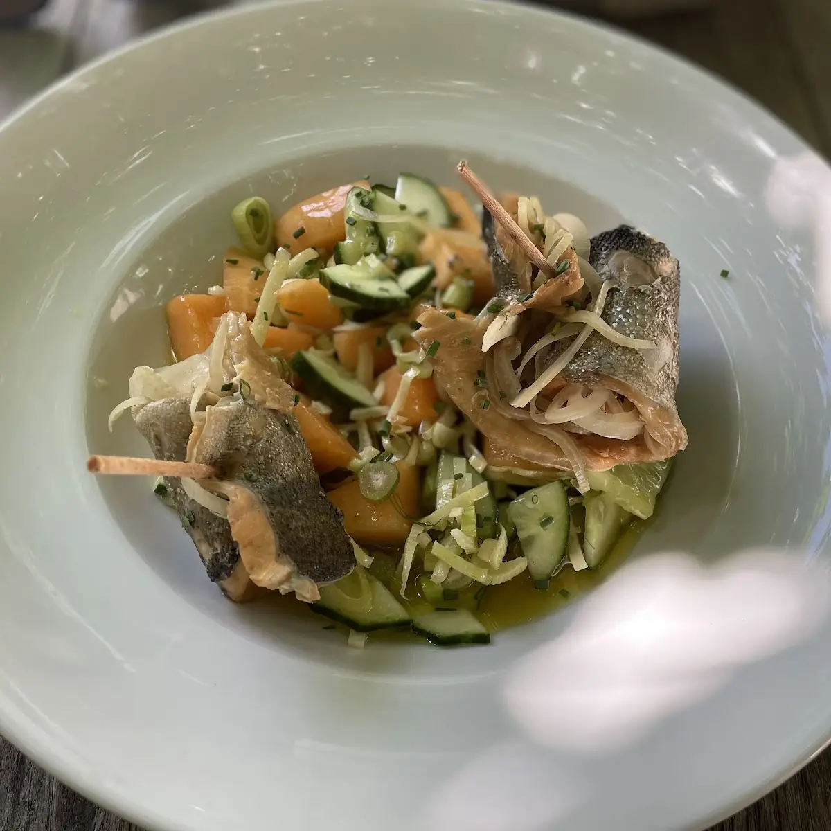Rollmops Von Kreuzberger Forelle