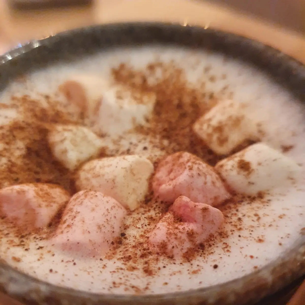 Babycino