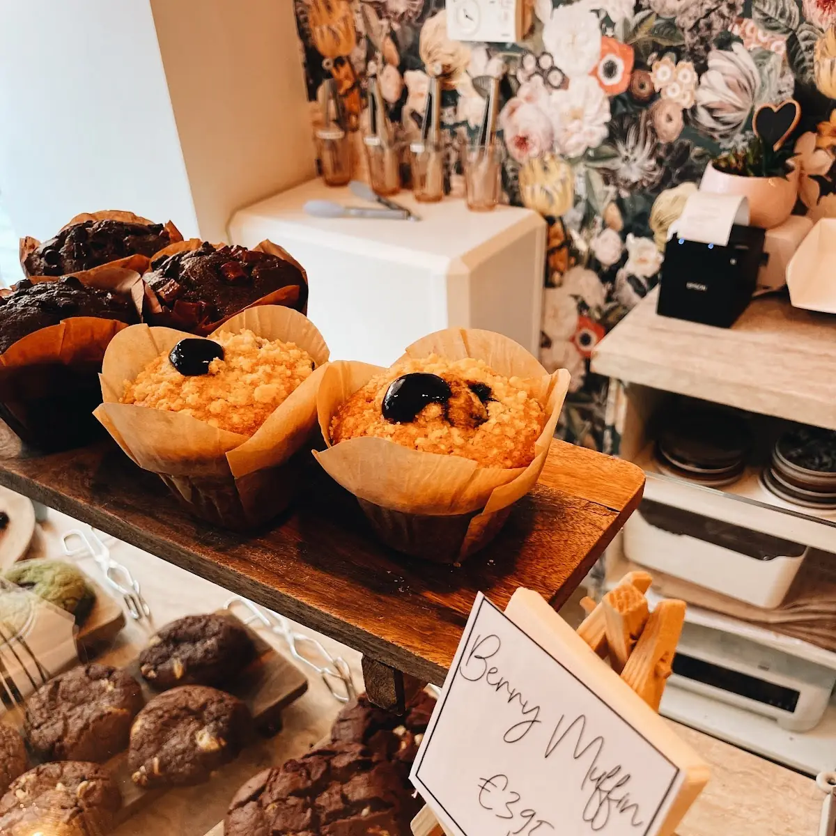 Muffins