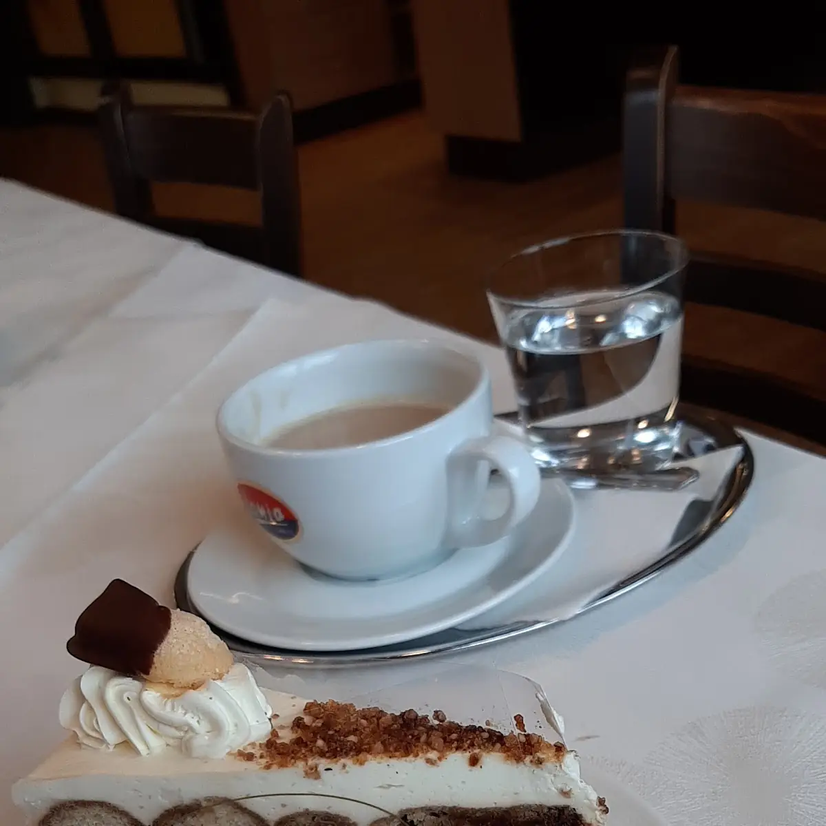 Malakofftorte