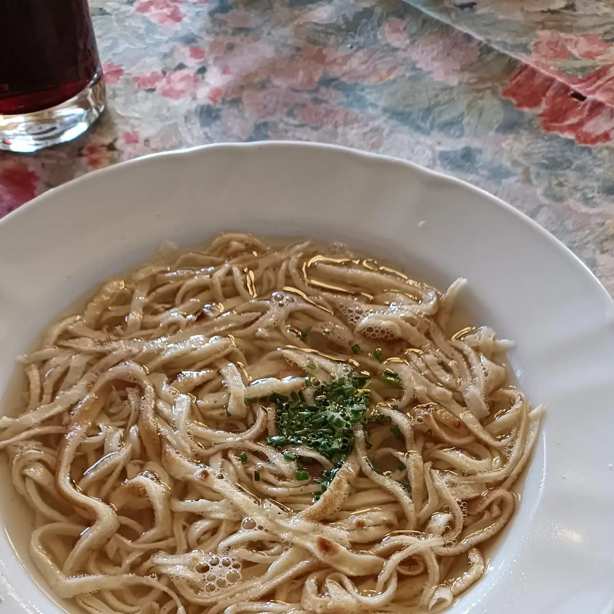 Frittaten Suppe