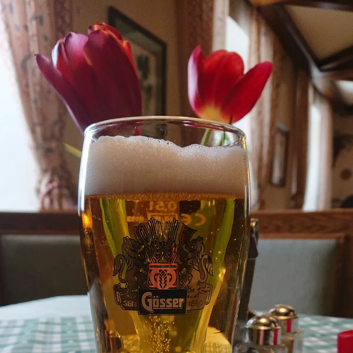 Puntigamer Bier