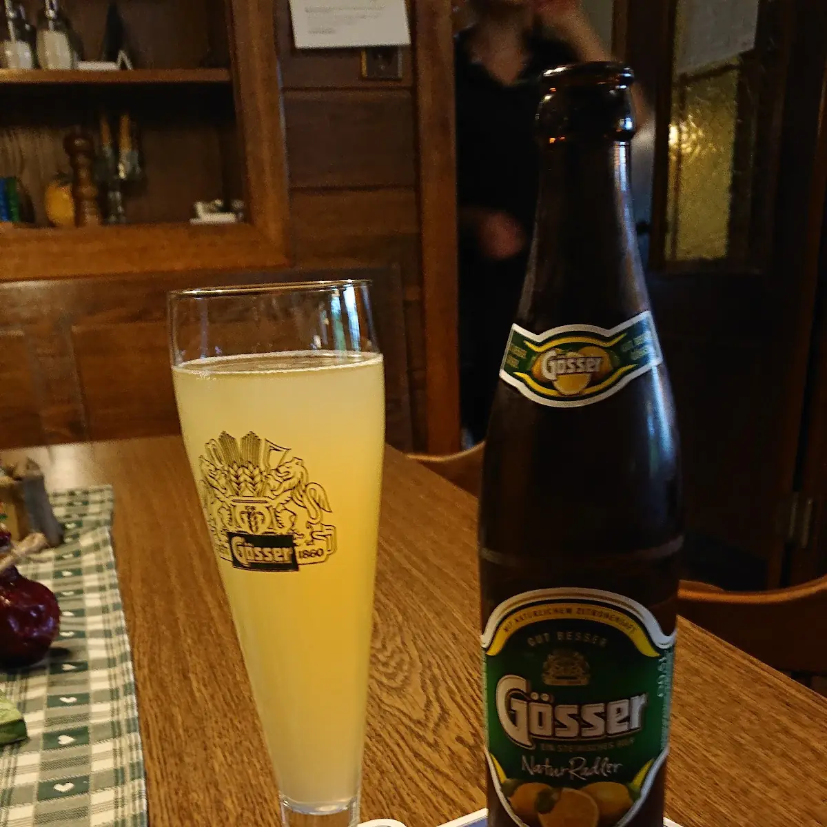 Radler