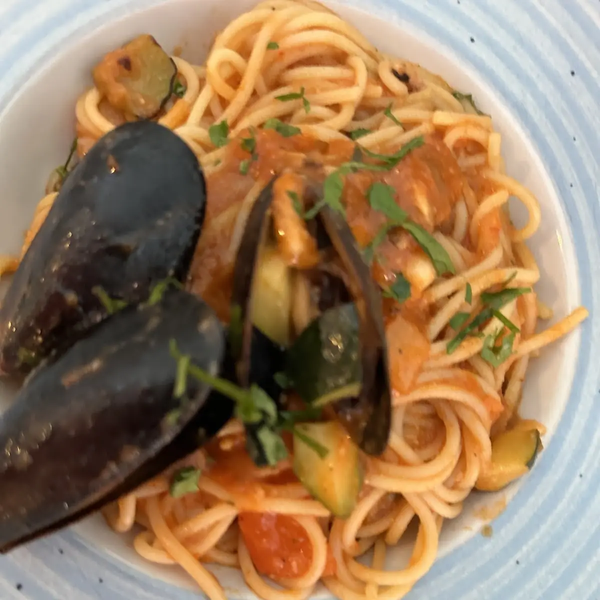 Frutti Di Mare
