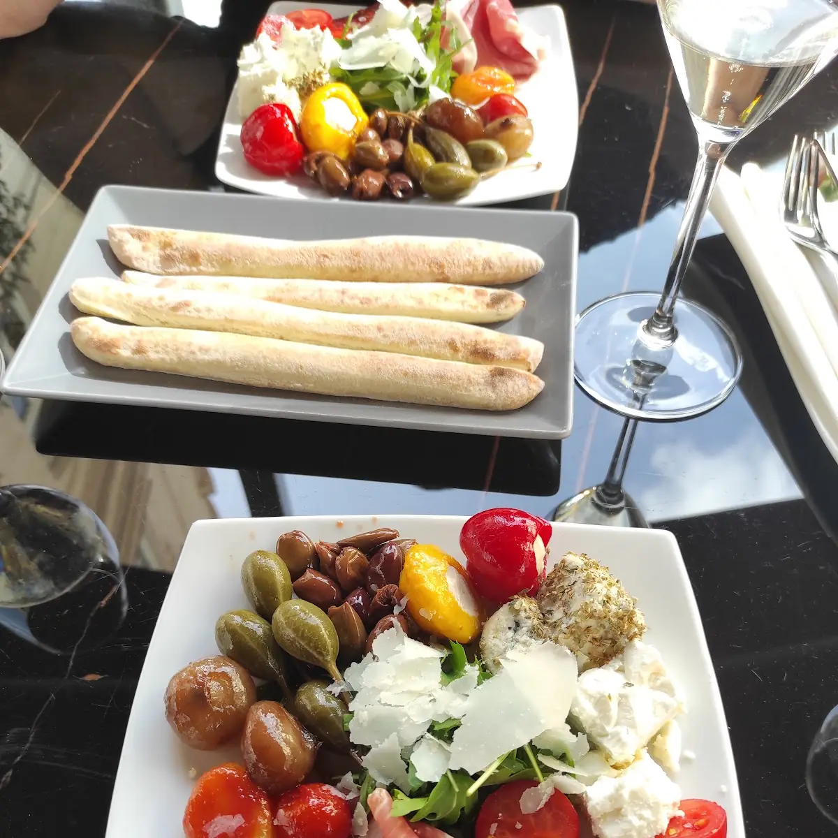 Antipasto Misto