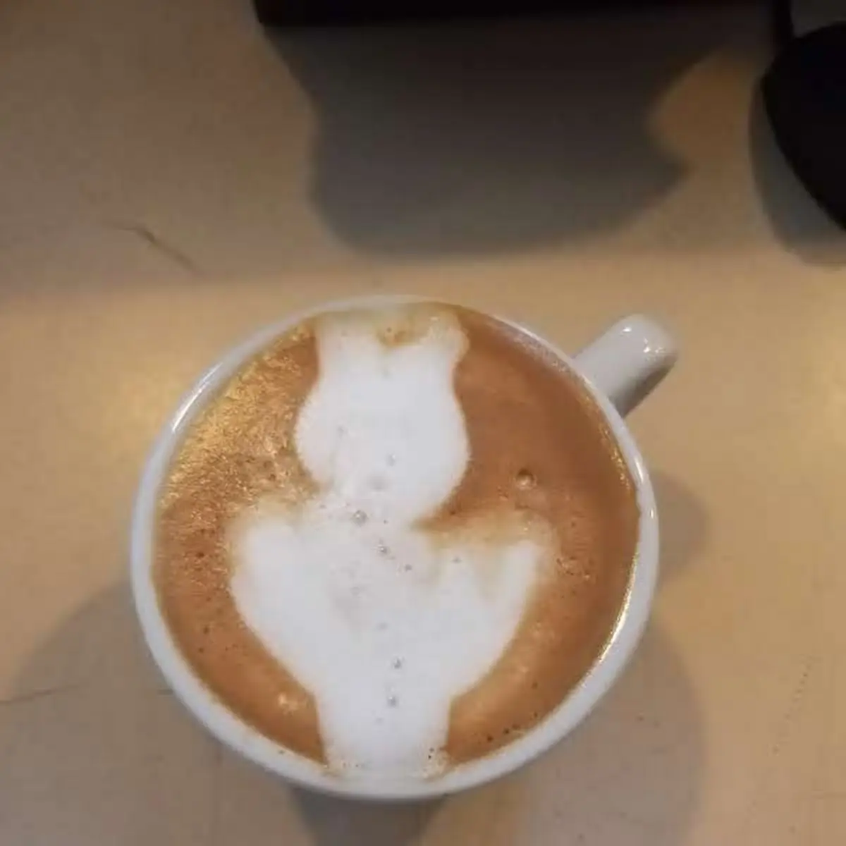 Cappuccino