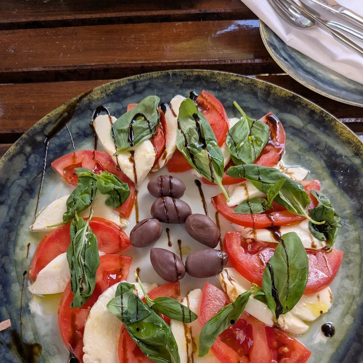 Caprese