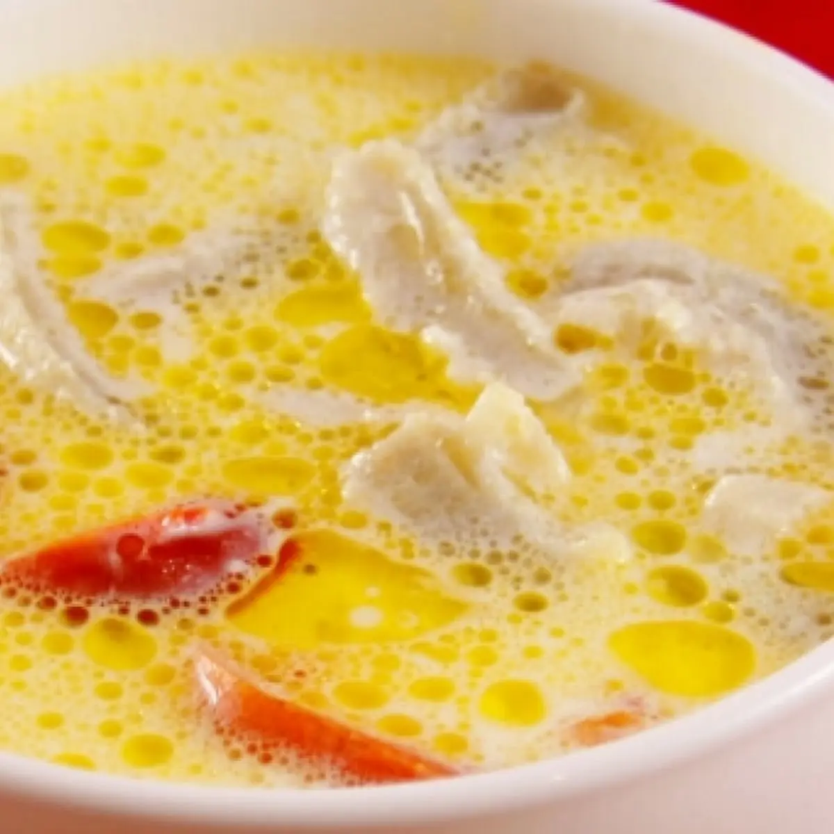 Ciorbă De Burtă