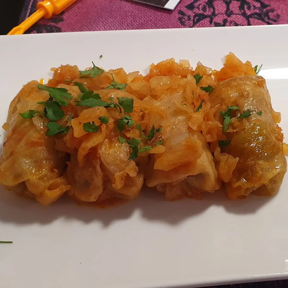 Sarmale