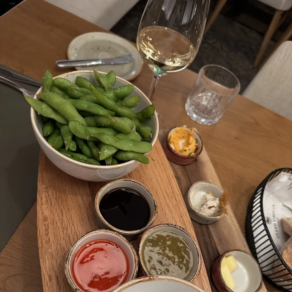 Edamame