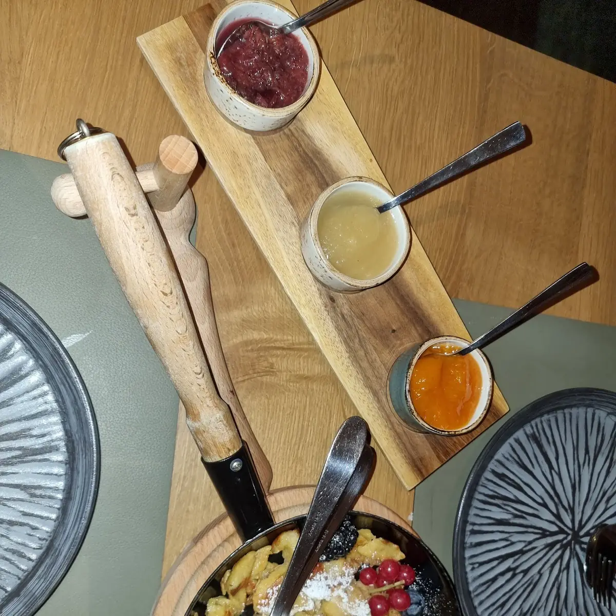 Kaiserschmarrn
