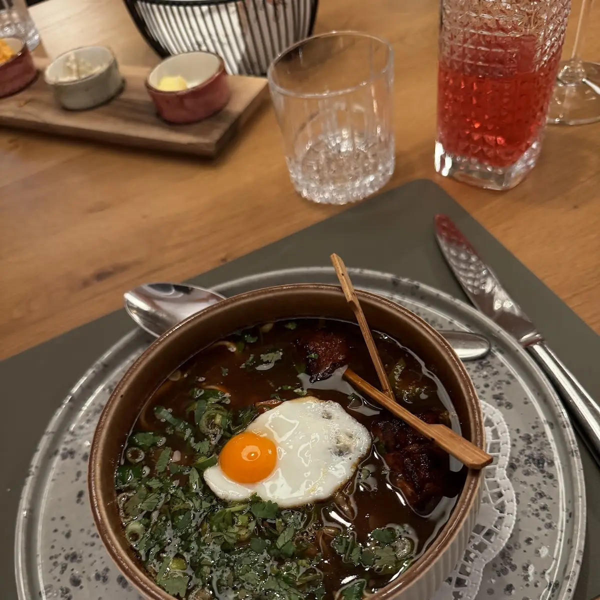 Ramen Soup