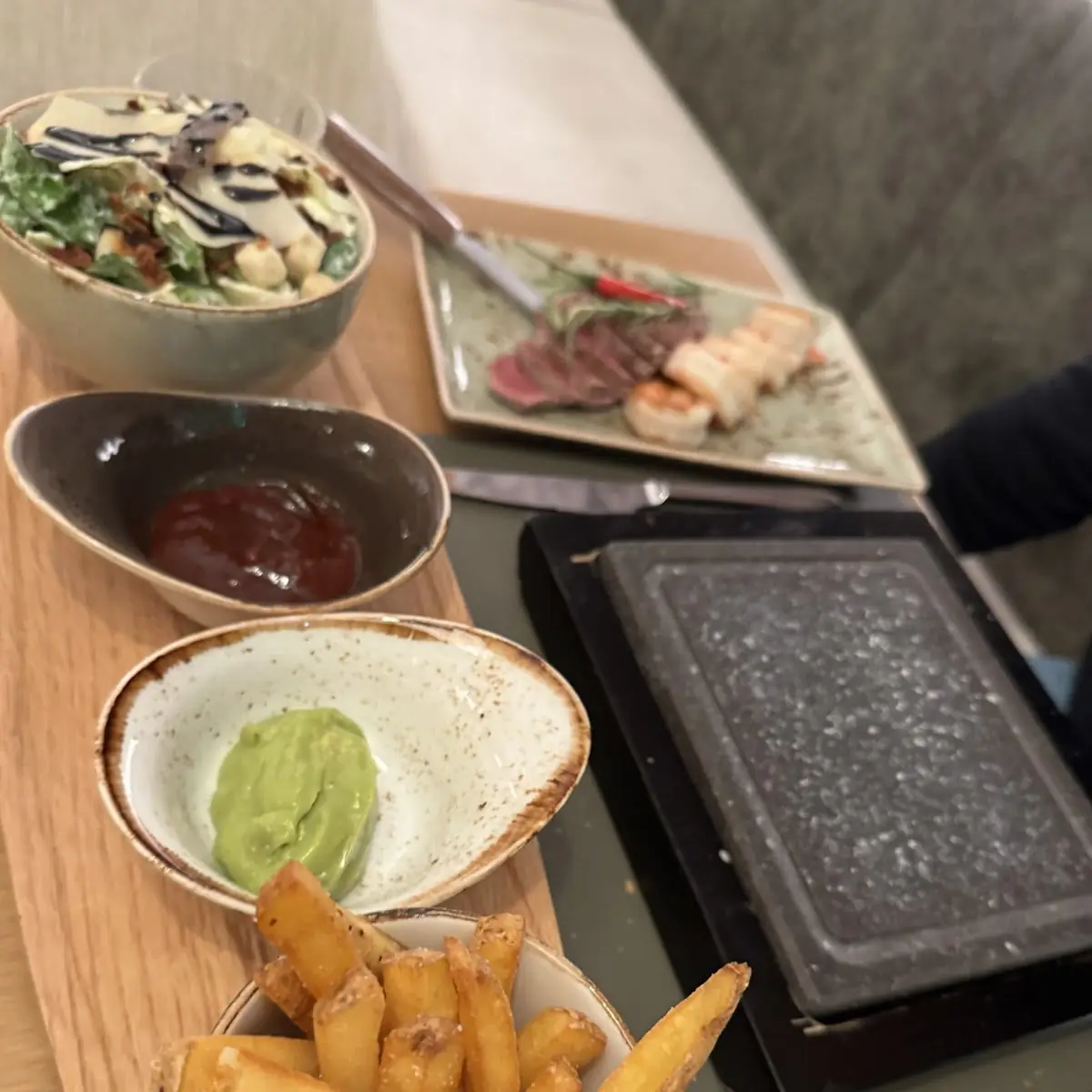 Surf &Turf