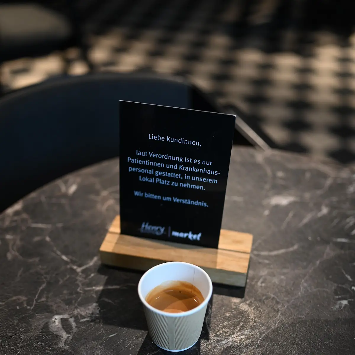 Espresso
