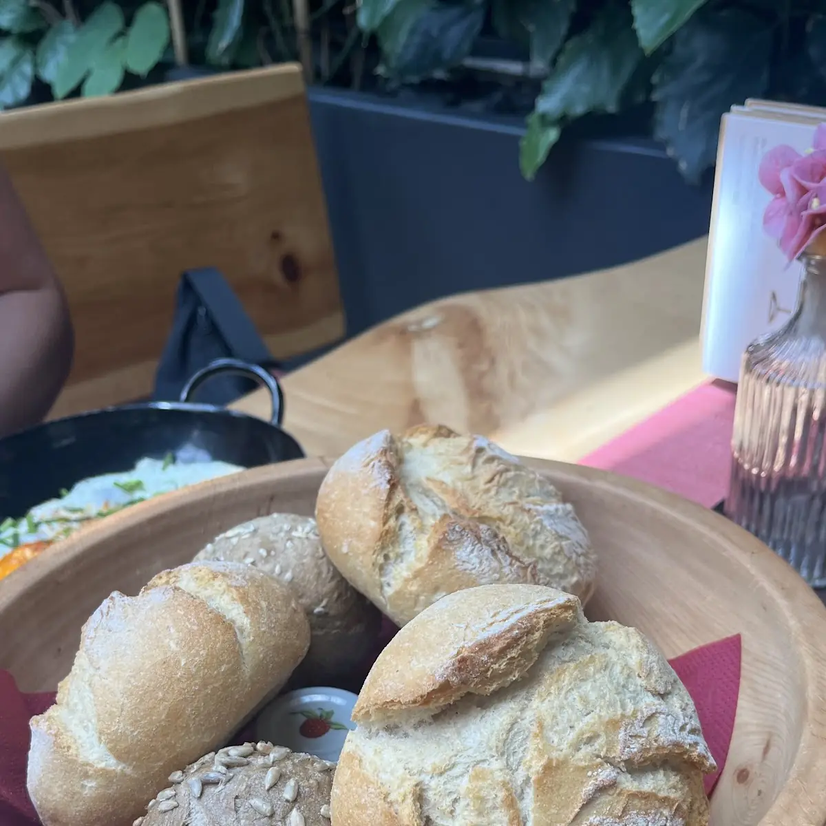 Frühstück Für 2 Personen