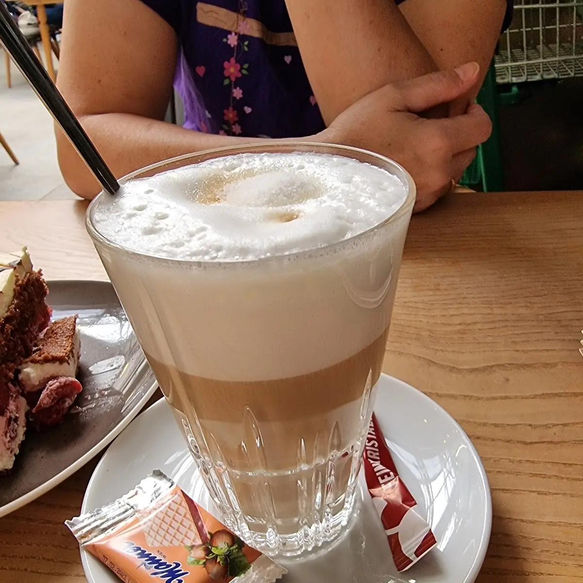 Latte