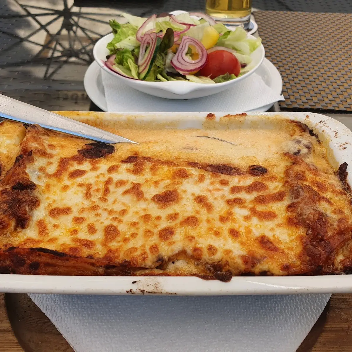 Lasagne