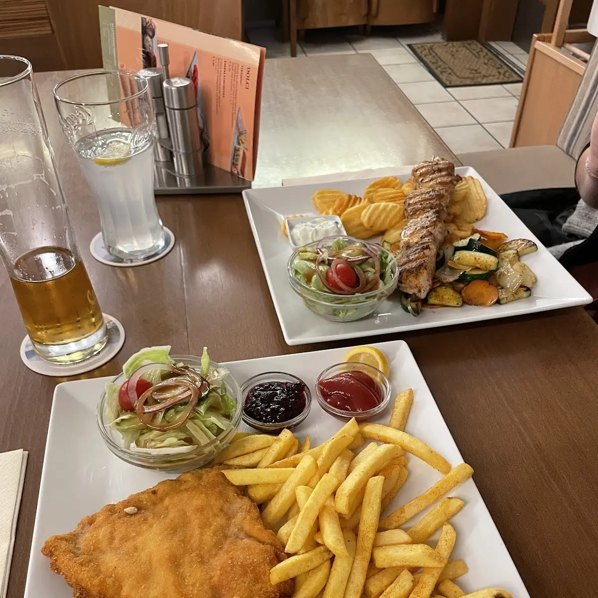 Spezial Cordon Bleu