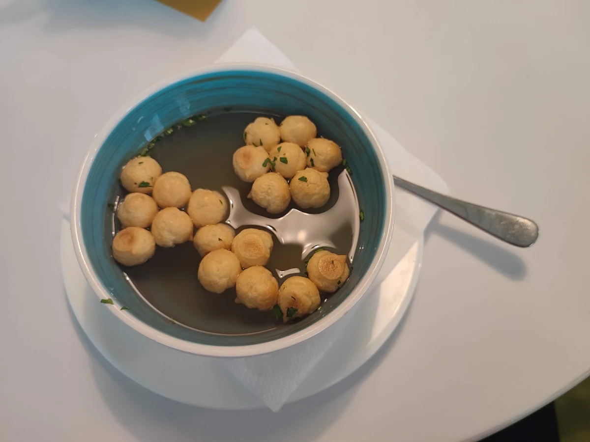 Suppe