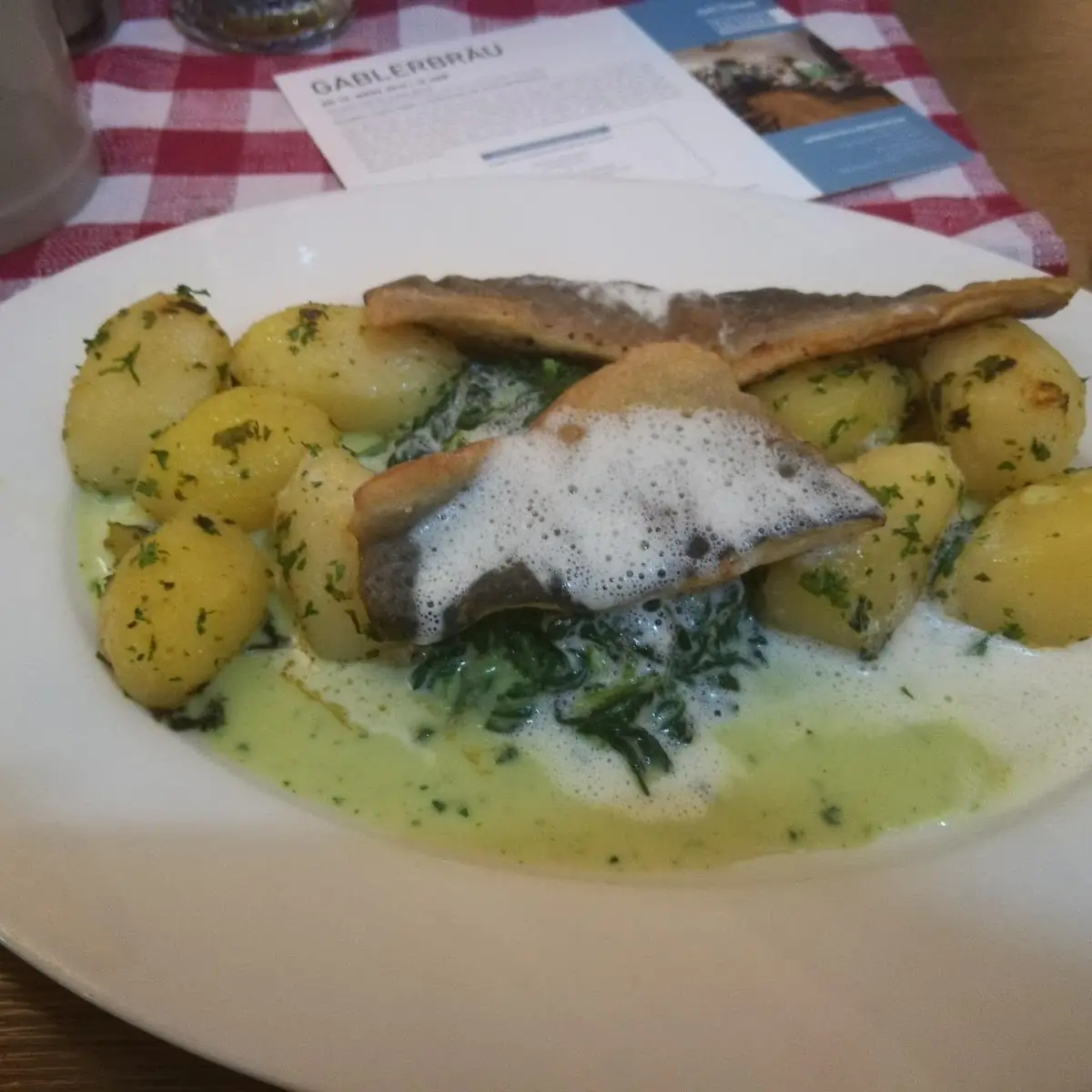 Fisch