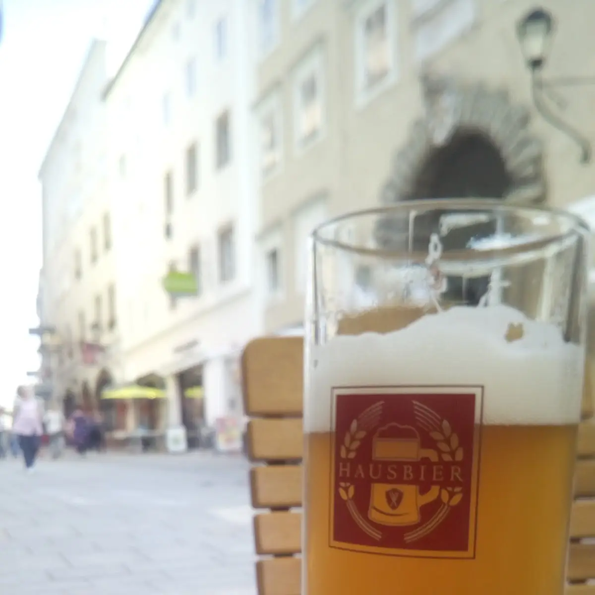 Hausbier
